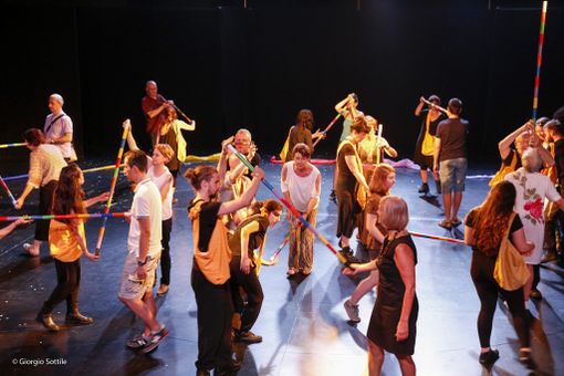 &quot;Onirico. Il fiume dell'oblio&quot;: ultimi giorni per prenotare una delle repliche