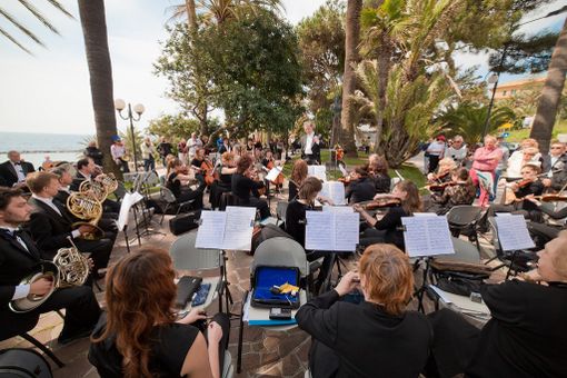 Con l'orchestra Klassika di San Pietroburgo si inaugura il 27 giugno Torino Estate Reale