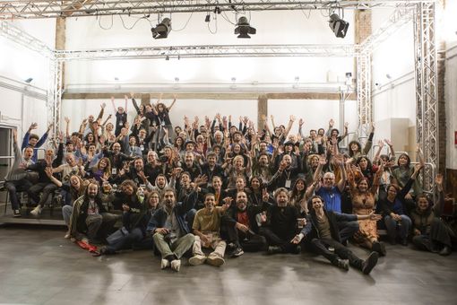 "Ospita un artista" a casa tua: la proposta ai cittadini del Torino Fringe Festival "Ospita un artista" a casa tua: la proposta ai cittadini del Torino Fringe Festival