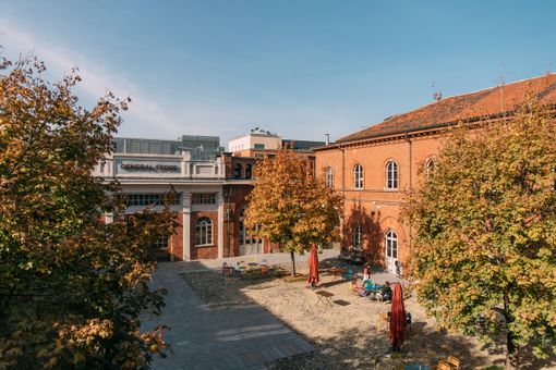 Domani alla scuola Holden le prime lauree Domani alla scuola Holden le prime lauree
