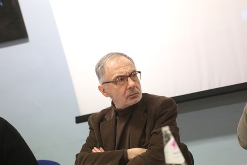 Vincenzo Pacileo denuncia: &quot;Dai tre ai cinque reati al giorno legati alla sicurezza sul lavoro”