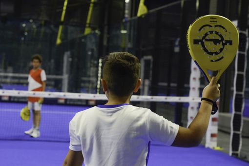 Un torneo con tanti ex campioni del calcio per la terza edizione del Football Moments Padel Tour Un torneo con tanti ex campioni del calcio per la terza edizione del Football Moments Padel Tour