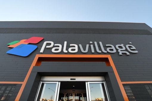Palavillage 4 Ucraina: il 30 aprile sport e laboratori per tutta la famiglia all'insegna della solidarietà