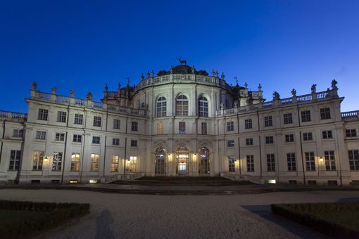 Un grande concerto alla Palazzina di Stupinigi sulle note di Morricone e Piazzola