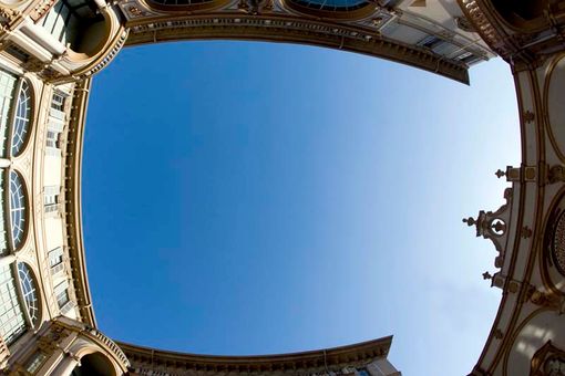 Patrocini onerosi, online il bando Patrocini onerosi, online il bando