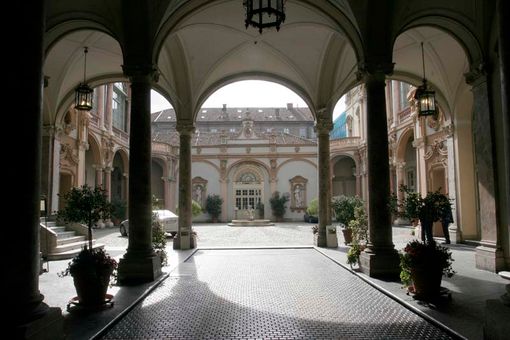 Un Museo della conceria al posto dell’ex istituto Baldracco
