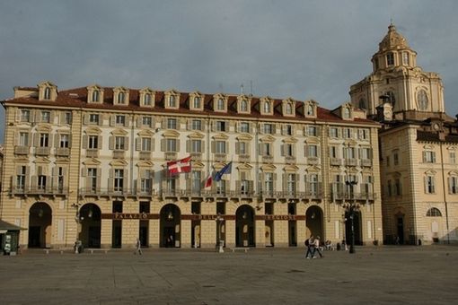Una settimana "calda" attende il consiglio regionale del Piemonte Una settimana "calda" attende il consiglio regionale del Piemonte