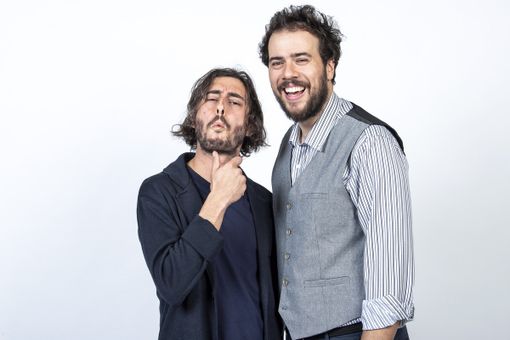 A Chieri Capodanno in piazza con i Panpers A Chieri Capodanno in piazza con i Panpers