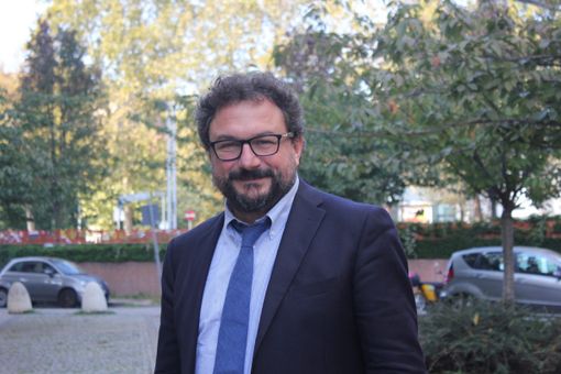 Paolo Mazzoleni Paolo Mazzoleni