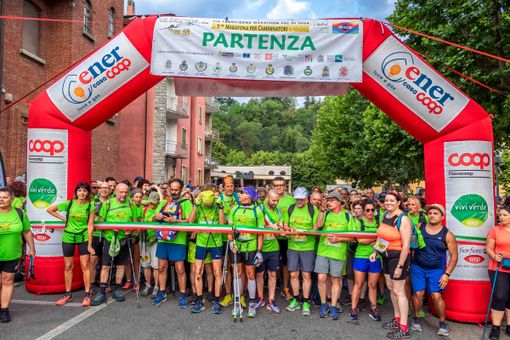 Partenza_foto by Marco Cicchelli