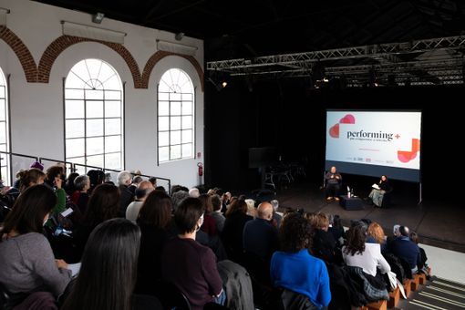 lavanderia a vapore di collegno