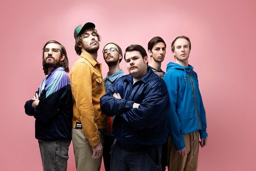 Al Flowers Festival i Pinguini Tattici Nucleari