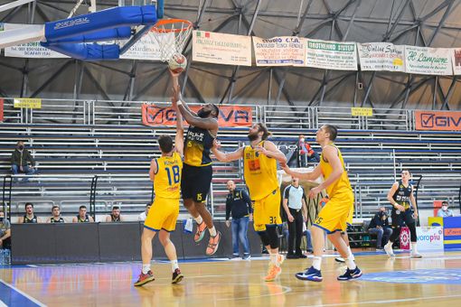 Foto Ufficio Stampa Scafati