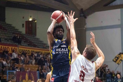 Per i gialloblù quattro uomini in doppia cifra, con Pepe miglior realizzatore con 18 punti