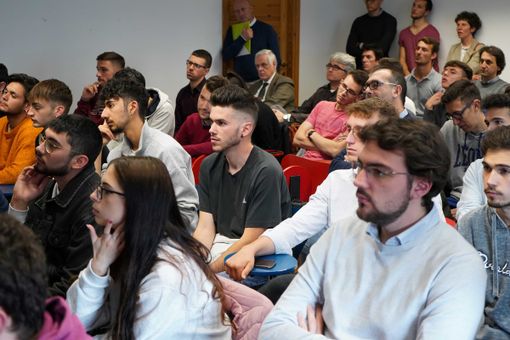 Hackathon Green Camp in Piemonte: la rivoluzione 4.0 delle risorse umane