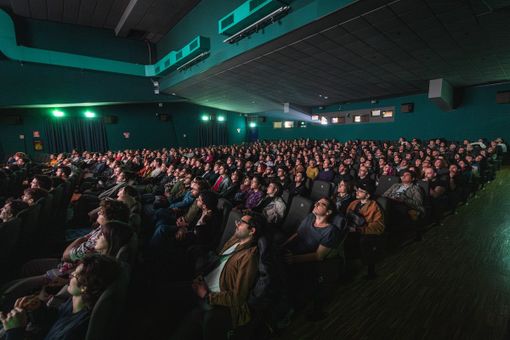 Immagini per gentile concessione di James W. Catrozzi