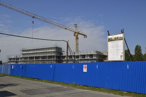 A Nichelino nasce una nuova casa di riposo con 120 posti letti