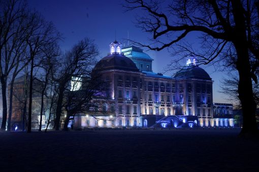 Racconigi, da venerdì l'esposizione dei presepi nel parco del Castello Racconigi, da venerdì l'esposizione dei presepi nel parco del Castello