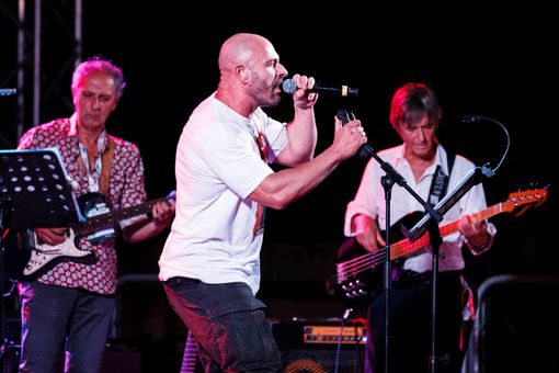 Lechaim, concerto per il Giorno della Memoria con RAIZ e AuditoriumBand