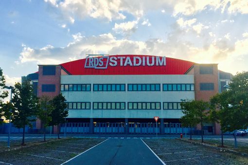 Rds Stadium di Rimini