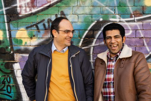 Con Community Matching si promuove l’integrazione dei rifugiati Con Community Matching si promuove l’integrazione dei rifugiati