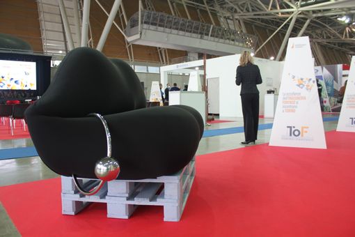 Restructura torna in presenza, tante novità e ingresso gratuito per la 33esima edizione: “Ora non fermiamoci più” [FOTO E VIDEO]