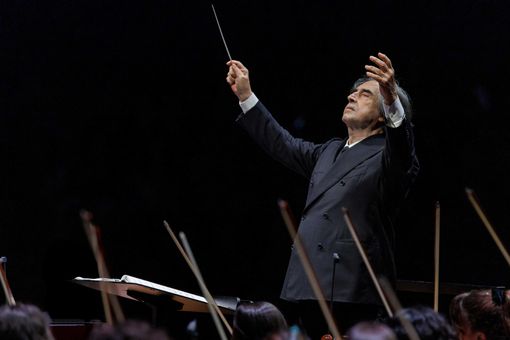 Riccardo Muti torna al Regio: "Macbeth sono io, c'è una perfetta simbiosi"