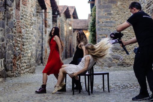 TFF39: “Ciak! Piemonte che spettacolo!”: dieci cortometraggi per rilanciare i luoghi della cultura TFF39: “Ciak! Piemonte che spettacolo!”: dieci cortometraggi per rilanciare i luoghi della cultura