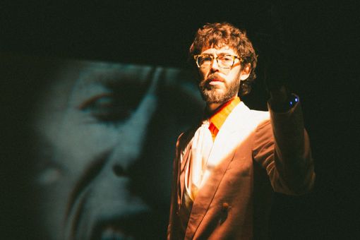 Convitto Nazionale Umberto I: sabato si racconta la storia di Nino Ferrer Convitto Nazionale Umberto I: sabato si racconta la storia di Nino Ferrer