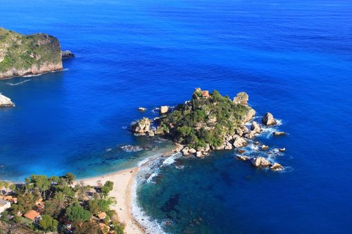 Voglia di estate? Visita la Sicilia in camper