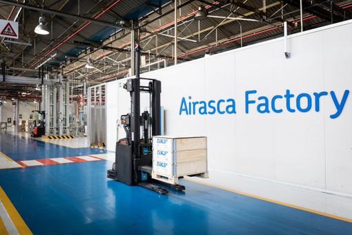 stabilimento skf airasca stabilimento skf airasca