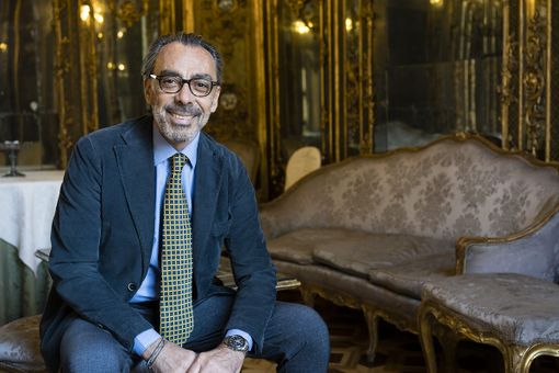 Skf, l’italiano Roberto Zaina nuovo responsabile comunicazione EMEA del Gruppo