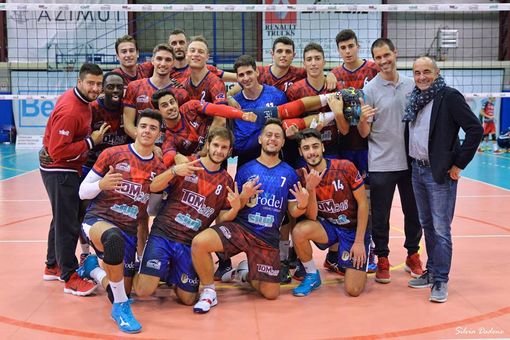 Sant’Anna non brillantissimo e con qualche incertezza, ma vincente: 3 a 0