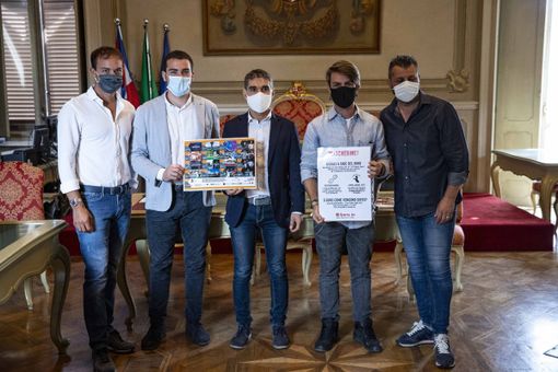 Chieri, dal 17 giugno al Parco San Silvestro torna &quot;Sans in&quot;