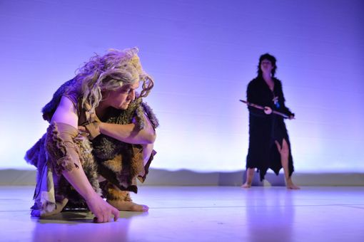 Torna Giocateatro, il festival di Teatro per le nuove generazioni