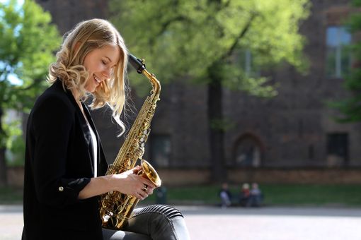 Un weekend nel segno del Jazz: tre giorni di appuntamenti da non perdere Un weekend nel segno del Jazz: tre giorni di appuntamenti da non perdere