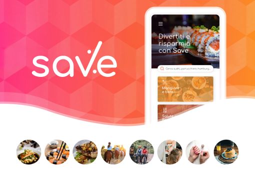 Risparmiare non è impossibile, Save app vi aiuta a farlo al meglio Risparmiare non è impossibile, Save app vi aiuta a farlo al meglio