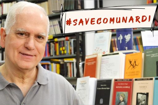 Torino, un crowdfunding per salvare la Libreria Comunardi Torino, un crowdfunding per salvare la Libreria Comunardi