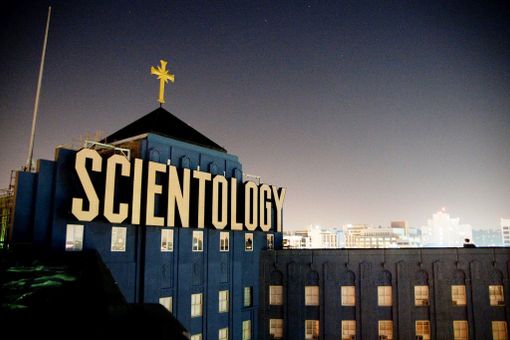 La Chiesa di Scientology non è in alcun modo parte civile nella vicenda per il morto per Tso