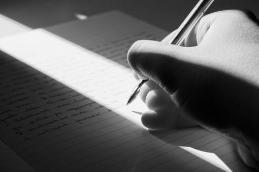 Alla Scuola Holden di Torino "International conference on creative writing and storytelling Alla Scuola Holden di Torino "International conference on creative writing and storytelling