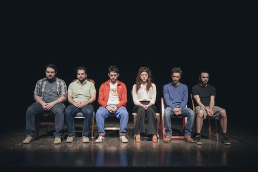 Il teatro torna a scuola: doppio appuntamento di “Concentrica” al liceo Berti