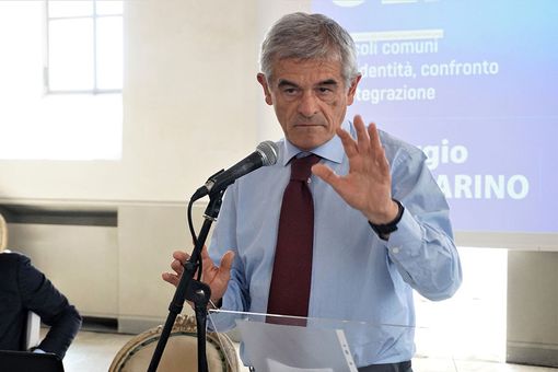 La riunione odierna della Giunta regionale