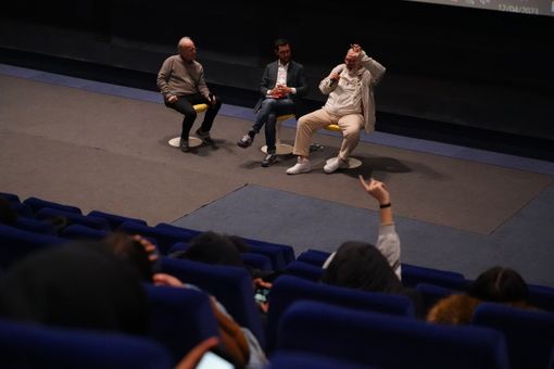 Cinema gratis per la scuola, conclusa la campagna di Agis tra gli studenti piemontesi Cinema gratis per la scuola, conclusa la campagna di Agis tra gli studenti piemontesi