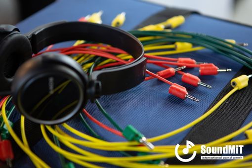 Torino capitale dei sintetizzatori e della musica elettronica: arriva Soundmit