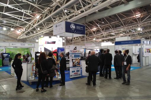 Cna Torino, per A&T una "squadra" di 25 aziende e 40 milioni di fatturato che raccolgono la sfida dell'innovazione Cna Torino, per A&T una "squadra" di 25 aziende e 40 milioni di fatturato che raccolgono la sfida dell'innovazione