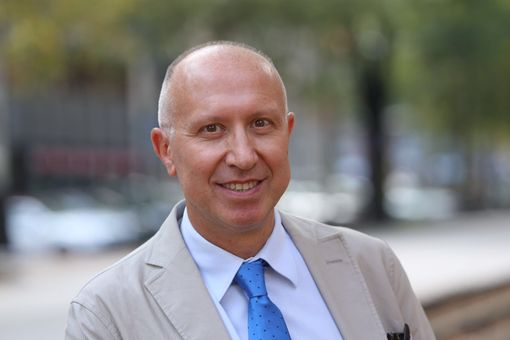 Il piemontese Michele Stasi riconfermato presidente dell'Aifm