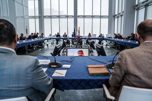 Stati generali della Space Economy: "Il Piemonte ha un ruolo centrale nell'economia dello spazio"