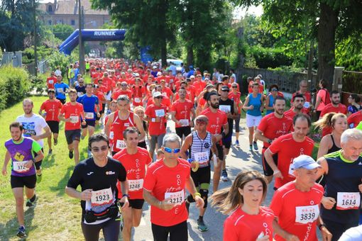 Chivasso: ultimi giorni per la promozione dedicata a “Stramandriamo” Chivasso: ultimi giorni per la promozione dedicata a “Stramandriamo”