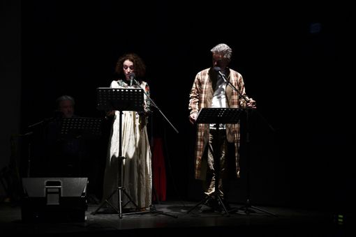 Teatro all'aperto a Sauze di Cesana: sabato in scena The snow goose"