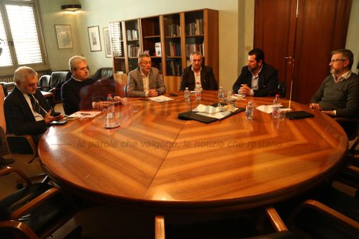 A Torino Federico Borgna eletto nuovo presidente di Ali Piemonte